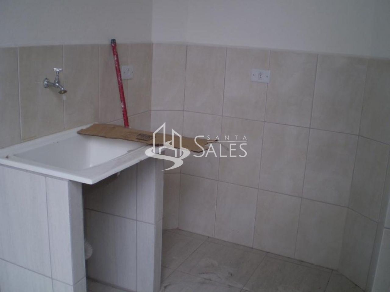 Casa de Condomínio, 2 quartos - Foto 30