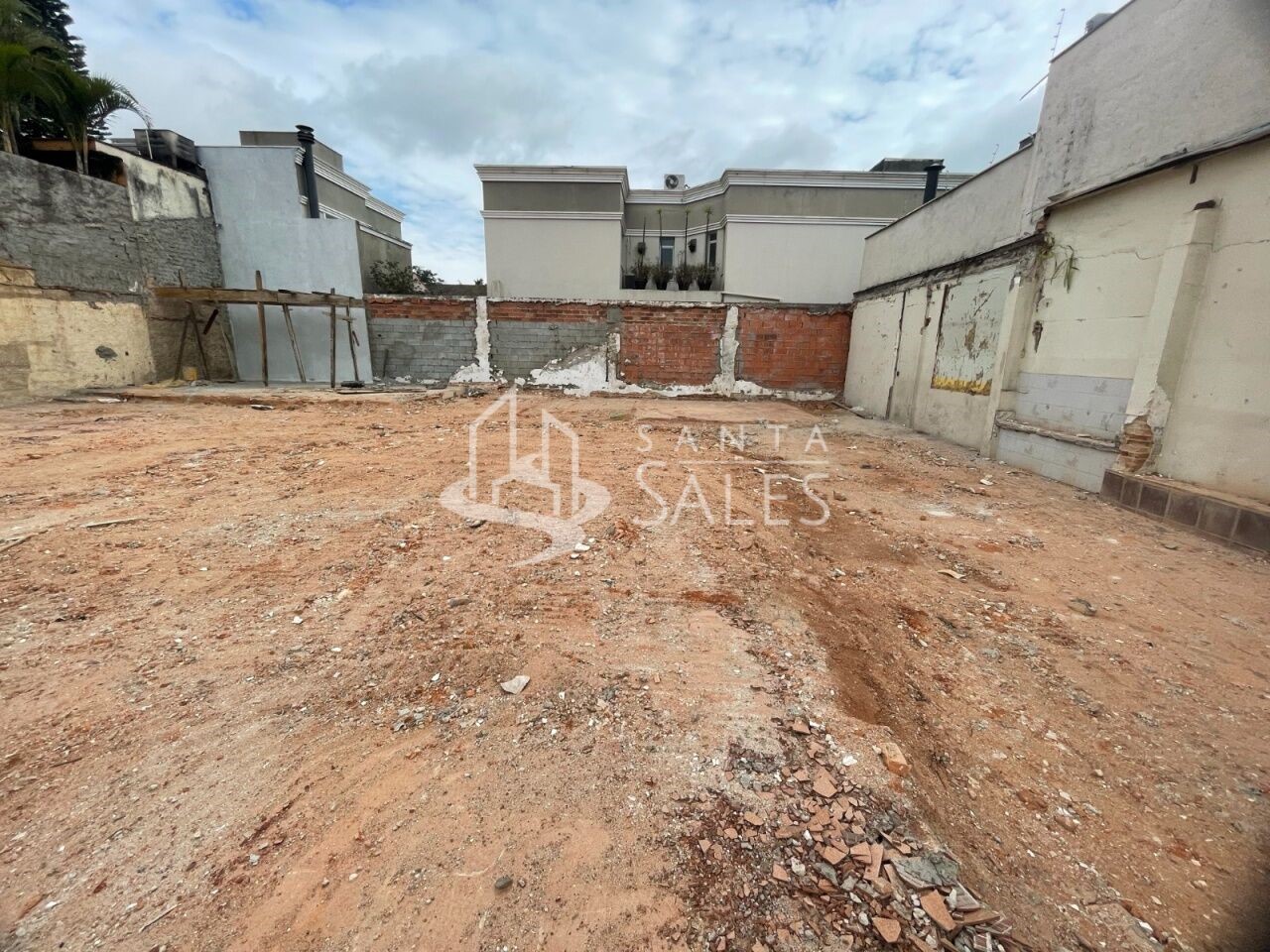 Terreno, 468 m² - Foto 14