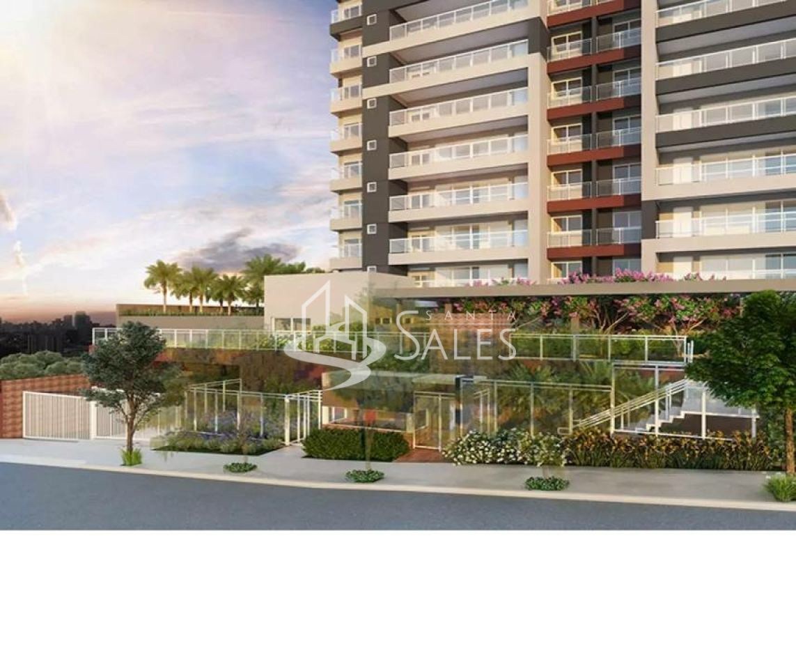 Apartamento, 3 quartos, 146 m² - Foto 2
