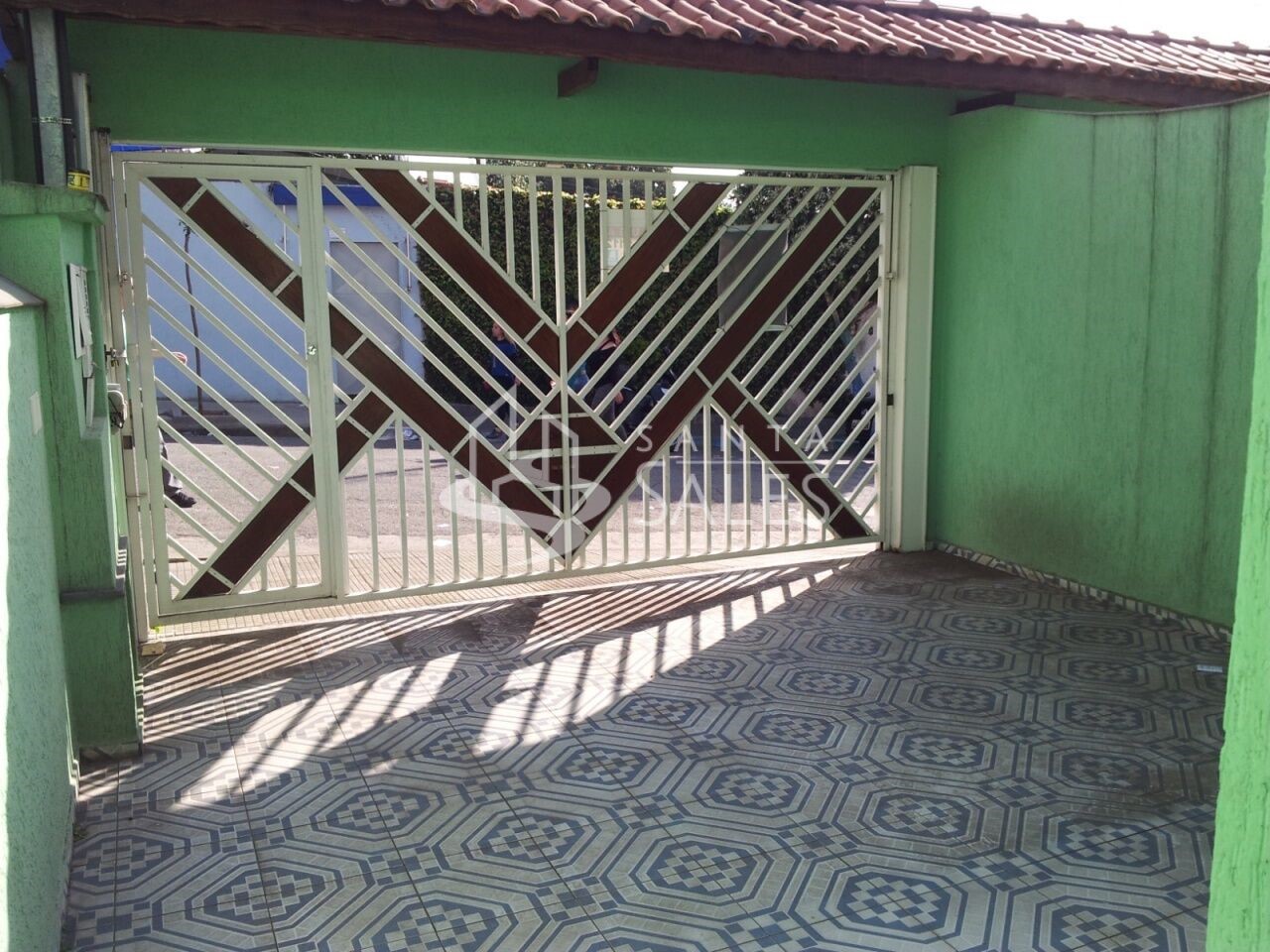 Sobrado, 3 quartos, 138 m² - Foto 24
