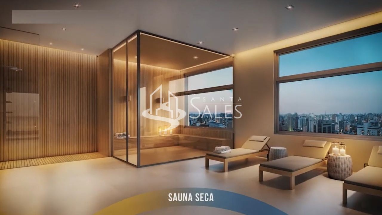 Apartamento, 3 quartos, 158 m² - Foto 19