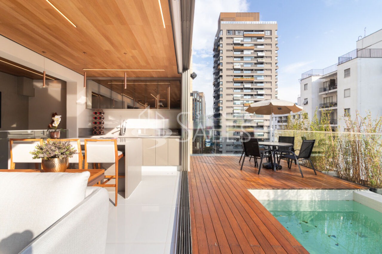 Apartamento, 2 quartos, 250 m² - Foto 9