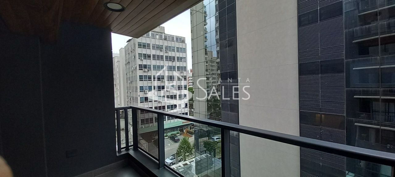 Apartamento, 2 quartos, 107 m² - Foto 2