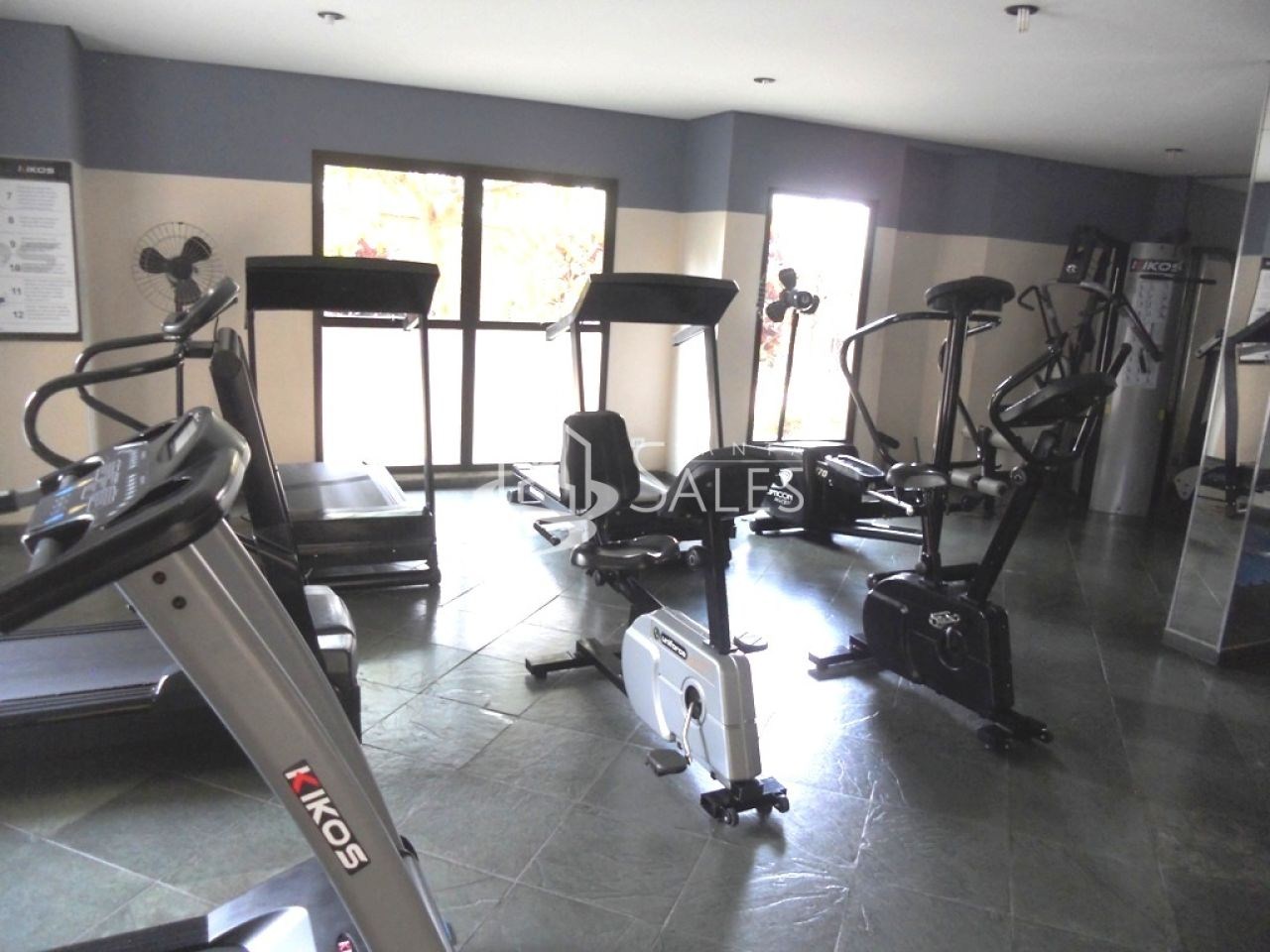 Apartamento, 3 quartos, 86 m² - Foto 98