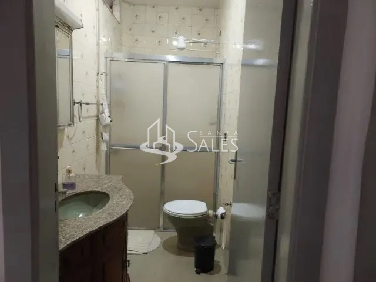 Sobrado, 2 quartos, 130 m² - Foto 9