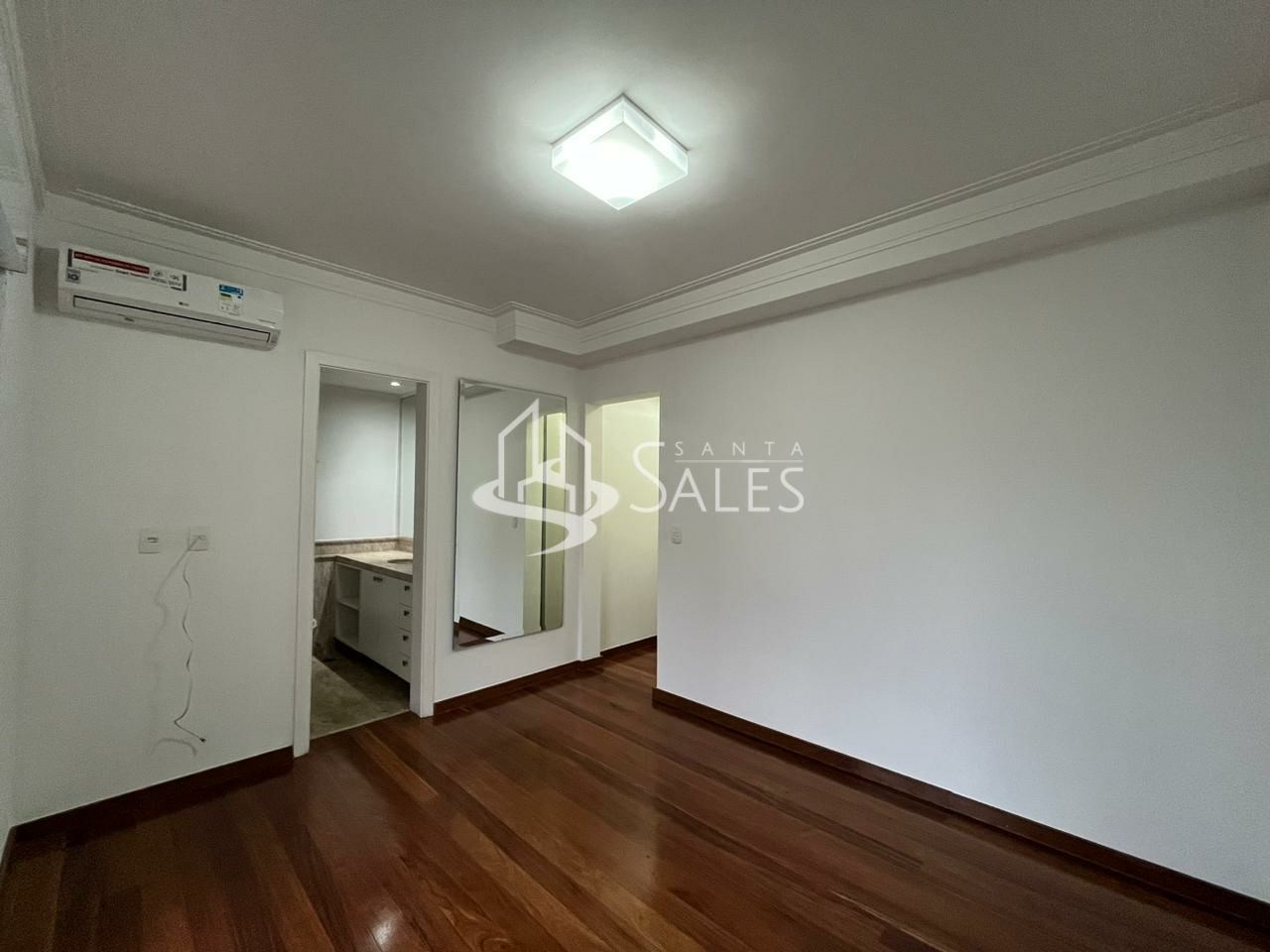 Apartamento, 4 quartos, 226 m² - Foto 37