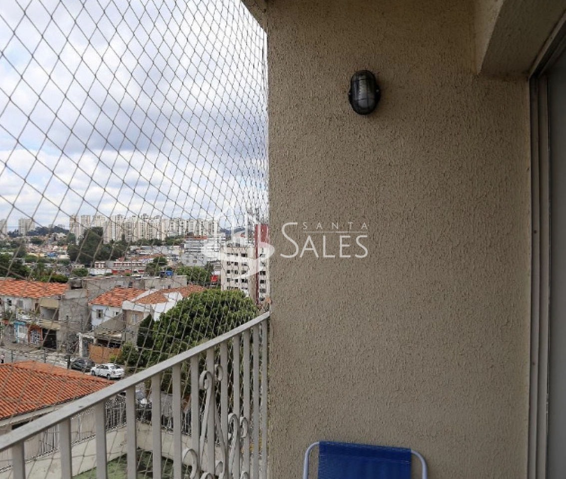 Apartamento, 2 quartos, 58 m² - Foto 13