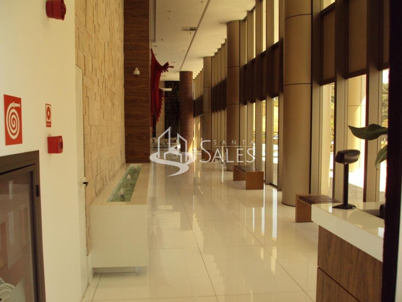 Sala-Conjunto, 36 m² - Foto 18