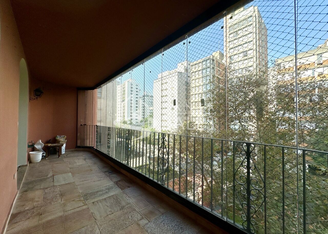 Apartamento, 4 quartos, 370 m² - Foto 12