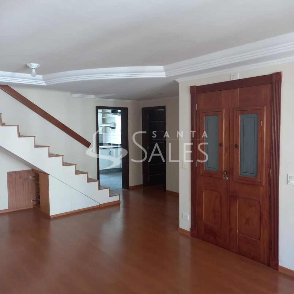 Cobertura à venda com 4 quartos, 360m² - Foto 39