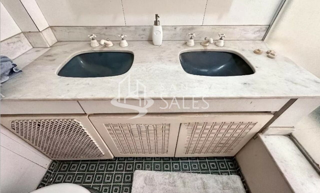 Apartamento, 2 quartos, 140 m² - Foto 20