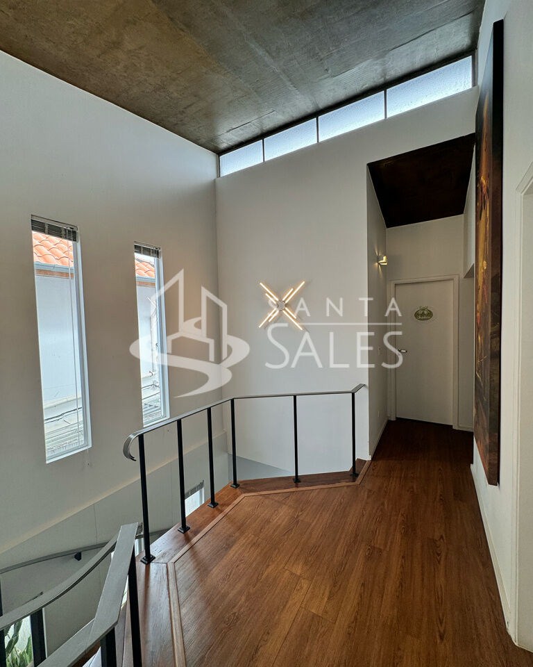 Sobrado, 3 quartos, 192 m² - Foto 18