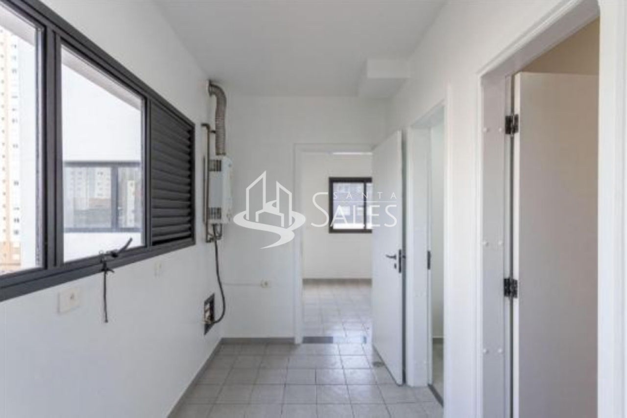 Apartamento, 4 quartos, 152 m² - Foto 23