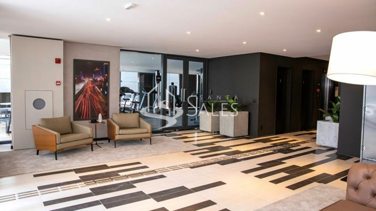 Apartamento, 2 quartos, 106 m² - Foto 24