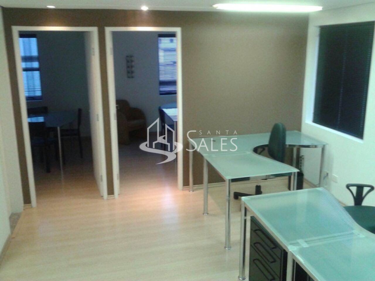 Sala-Conjunto, 65 m² - Foto 4