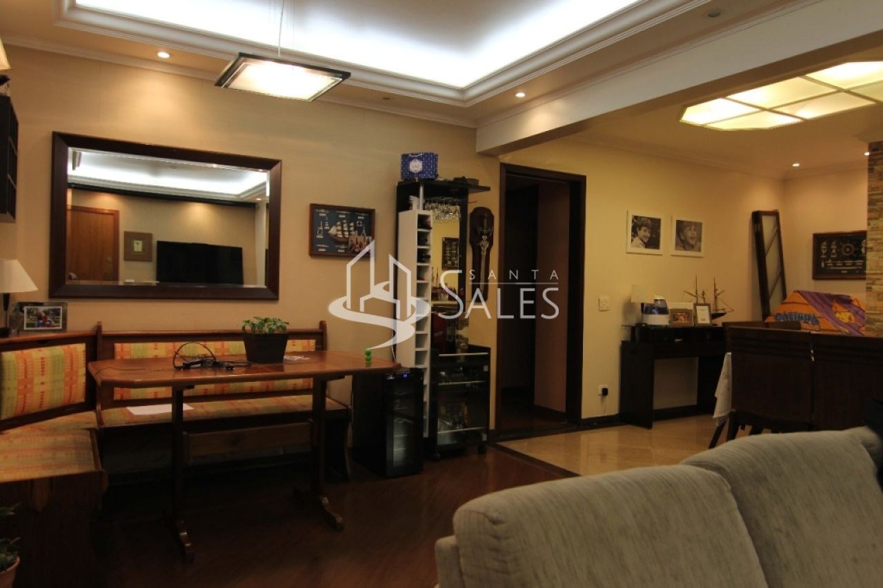 Apartamento, 3 quartos, 129 m² - Foto 128