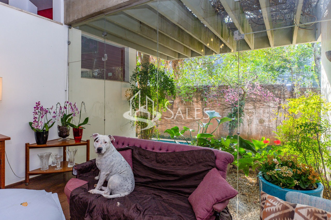 Casa, 4 quartos, 1200 m² - Foto 45