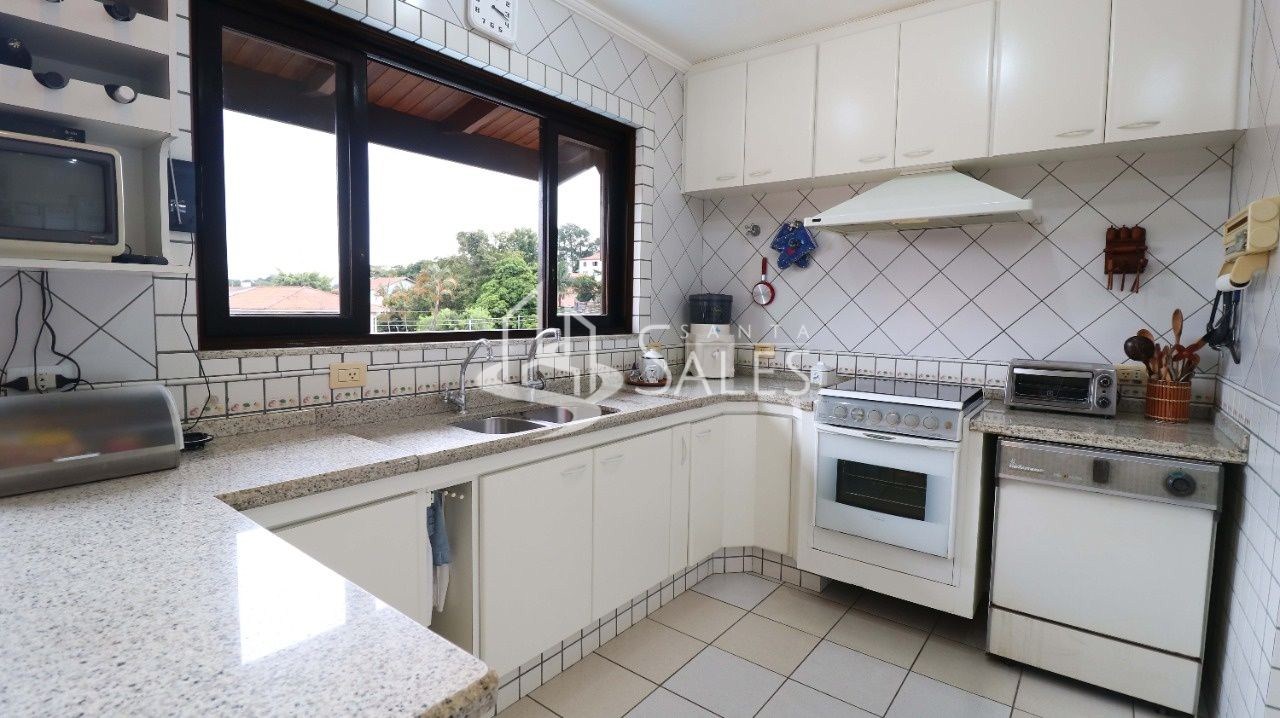 Casa, 4 quartos, 450 m² - Foto 12