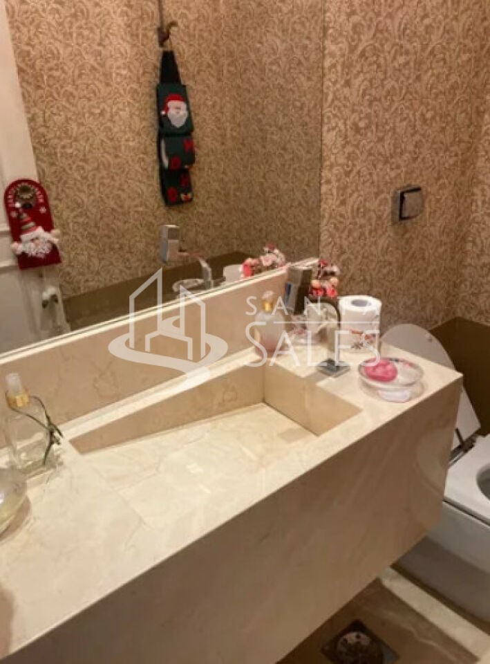 Apartamento, 4 quartos, 275 m² - Foto 2