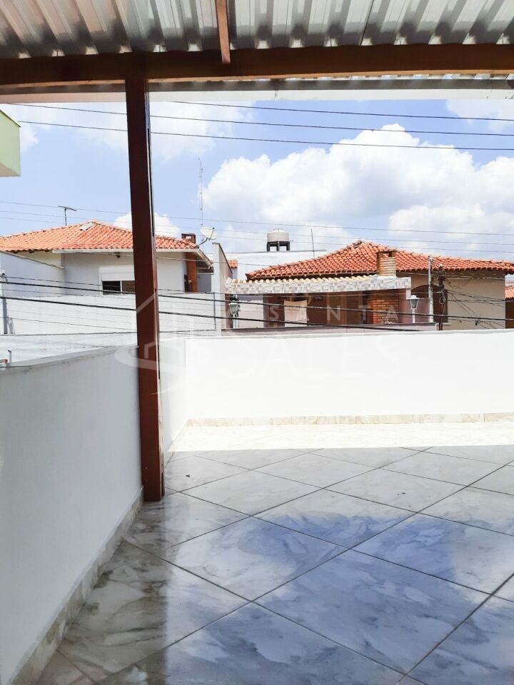 Sobrado, 4 quartos, 195 m² - Foto 36