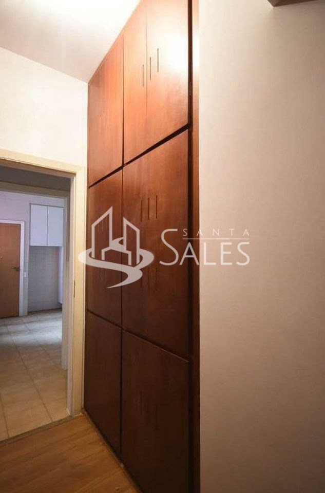 Apartamento à venda com 3 quartos, 237m² - Foto 37