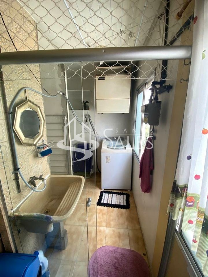 Apartamento, 3 quartos, 65 m² - Foto 8