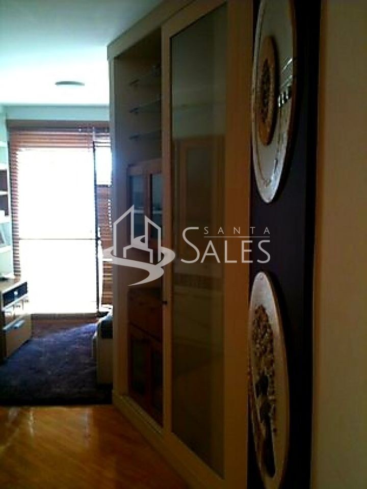 Apartamento, 2 quartos, 58 m² - Foto 25