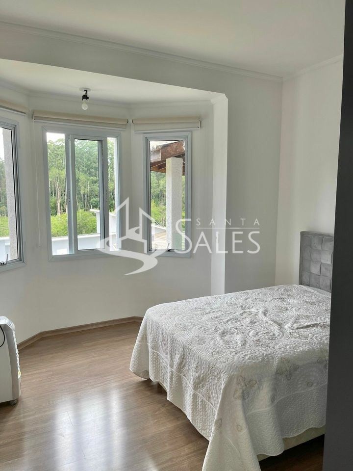Casa de Condomínio, 4 quartos - Foto 31