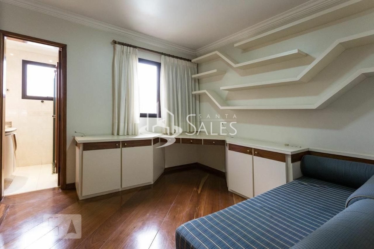 Apartamento, 4 quartos, 250 m² - Foto 7