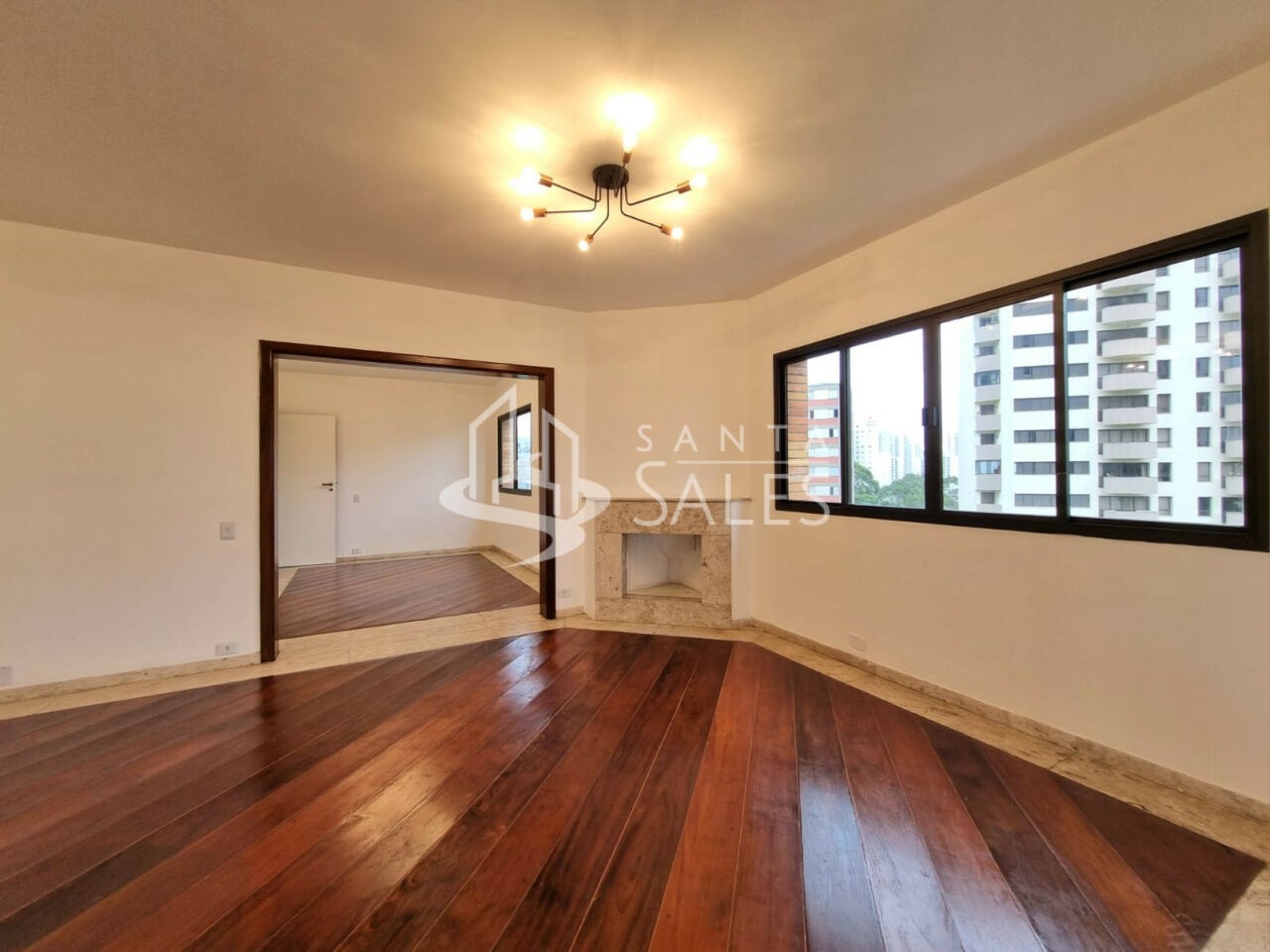 Apartamento, 4 quartos, 236 m² - Foto 18