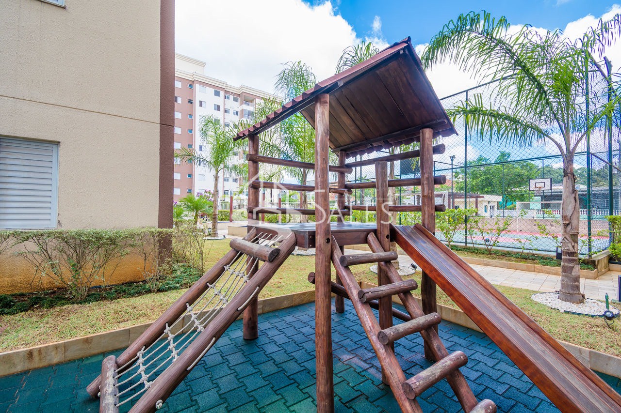 Apartamento, 2 quartos, 56 m² - Foto 20