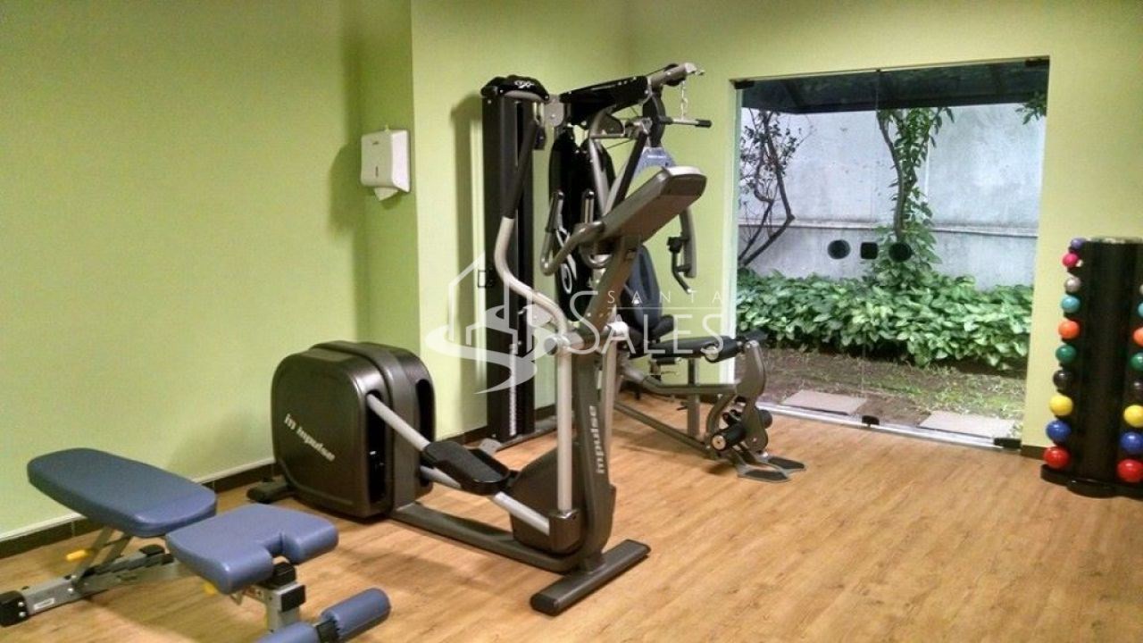 Apartamento, 3 quartos, 260 m² - Foto 1