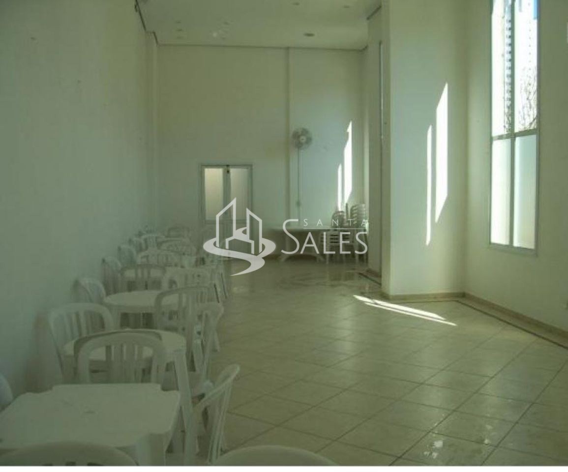 Apartamento, 2 quartos, 54 m² - Foto 4