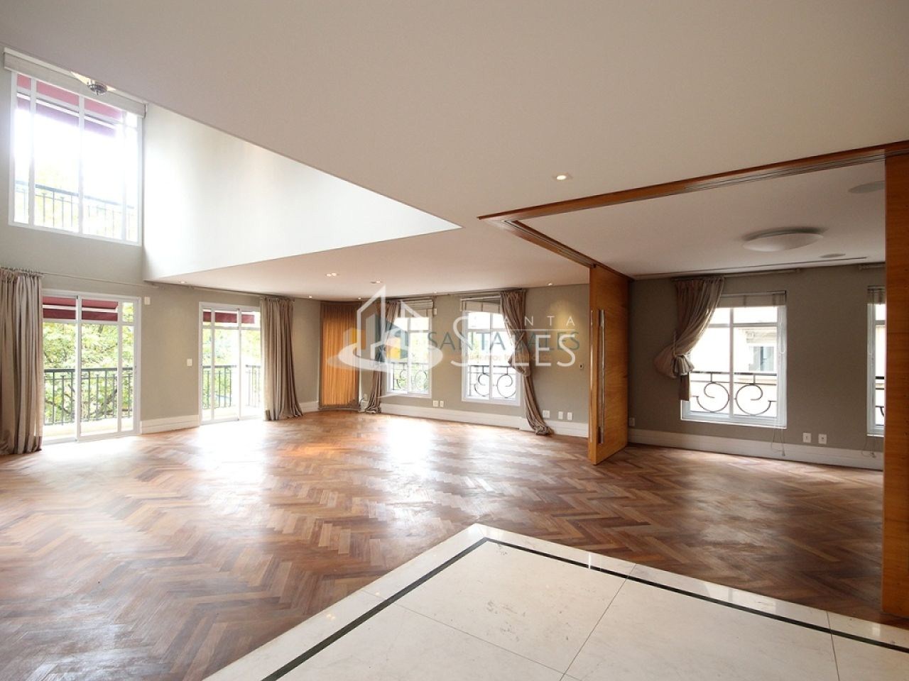 Apartamento, 3 quartos, 347 m² - Foto 12