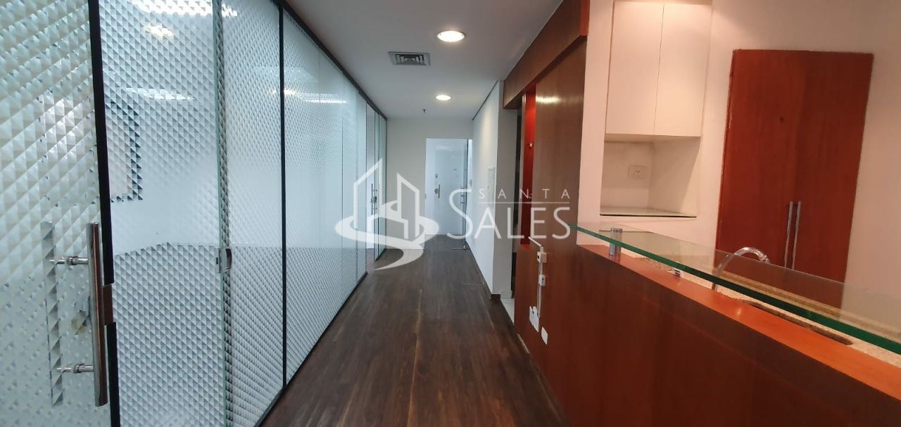 Prédio Inteiro - Foto 67