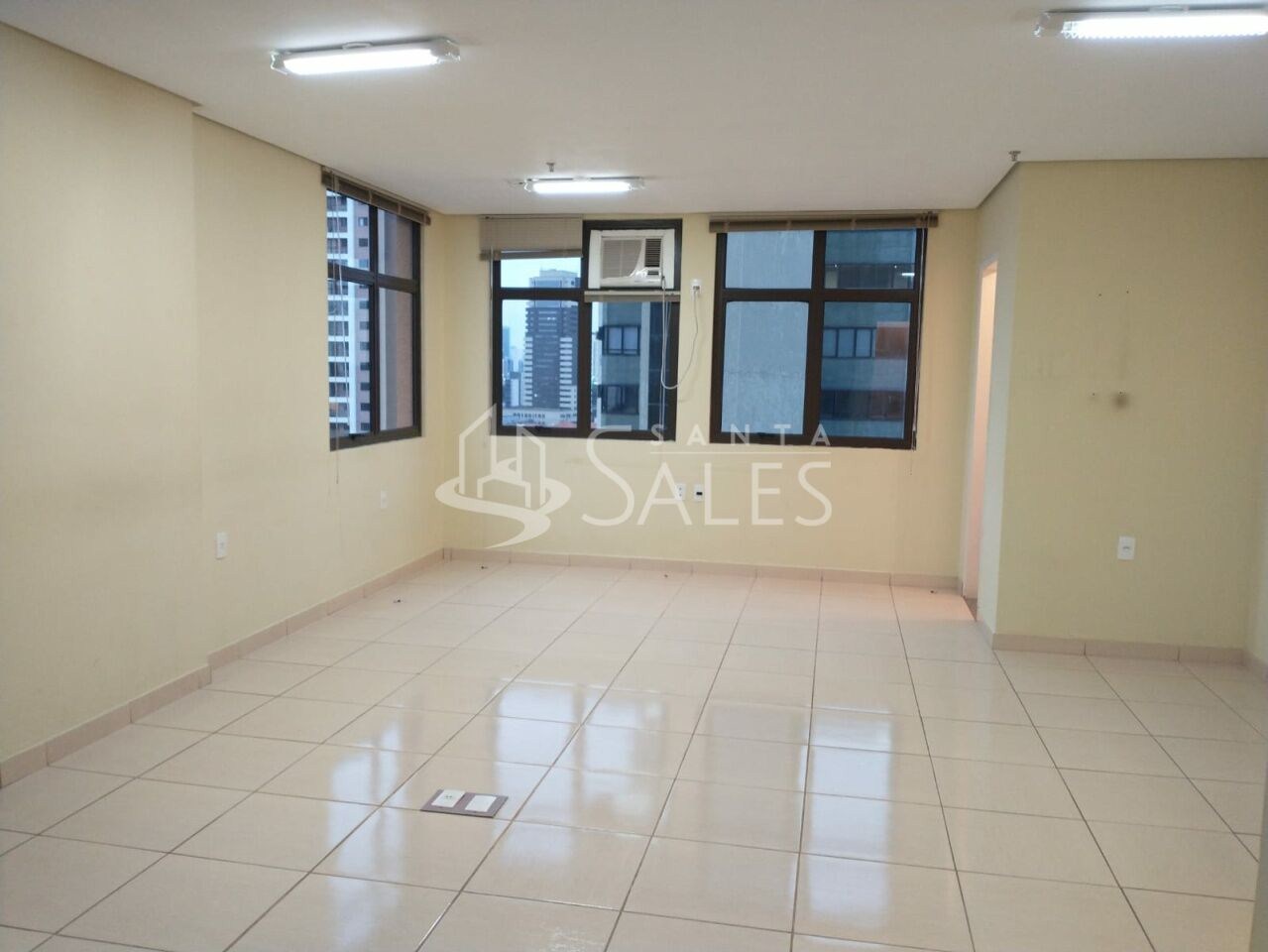Conjunto Comercial-Sala à venda, 40m² - Foto 4
