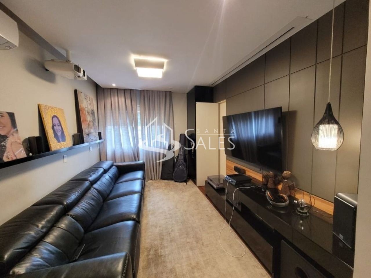 Apartamento, 4 quartos, 228 m² - Foto 10