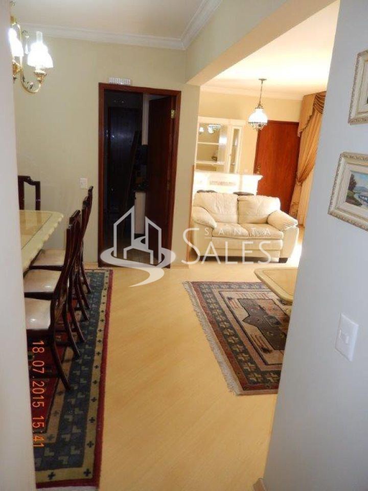 Apartamento, 3 quartos, 129 m² - Foto 14