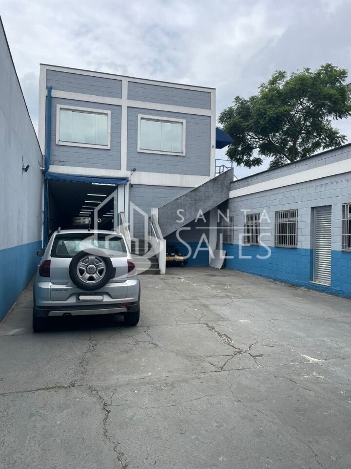 Imóvel Comercial Padrão à venda, 700m² - Foto 4