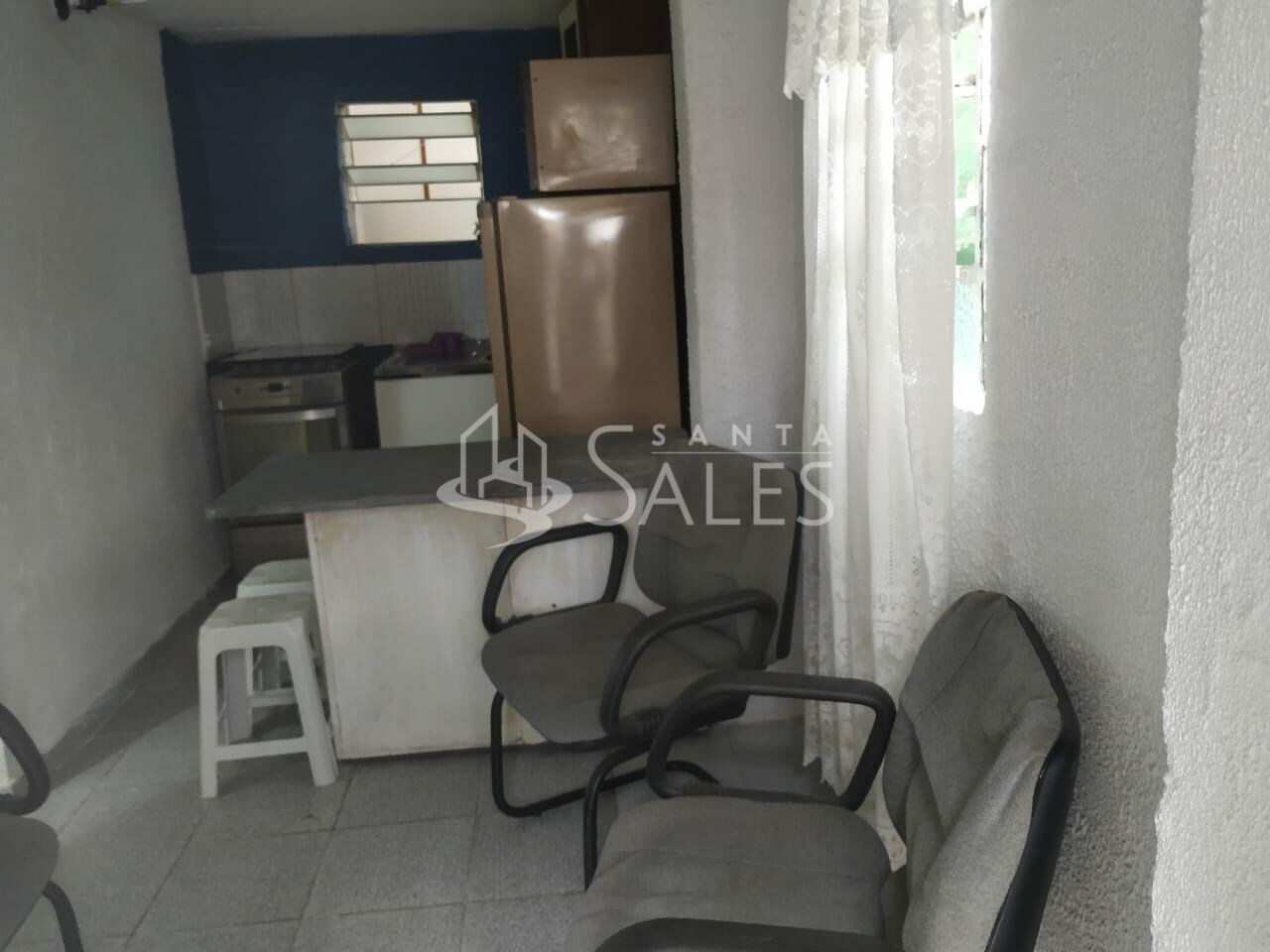 Prédio Inteiro, 28 m² - Foto 10