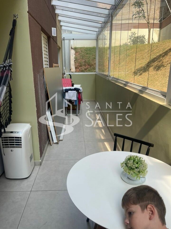 Apartamento à venda com 2 quartos, 70m² - Foto 18