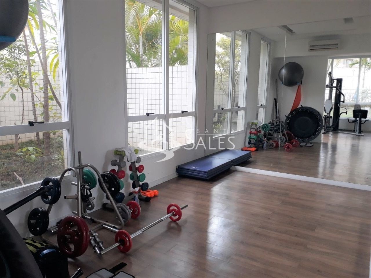 Apartamento, 3 quartos, 204 m² - Foto 22