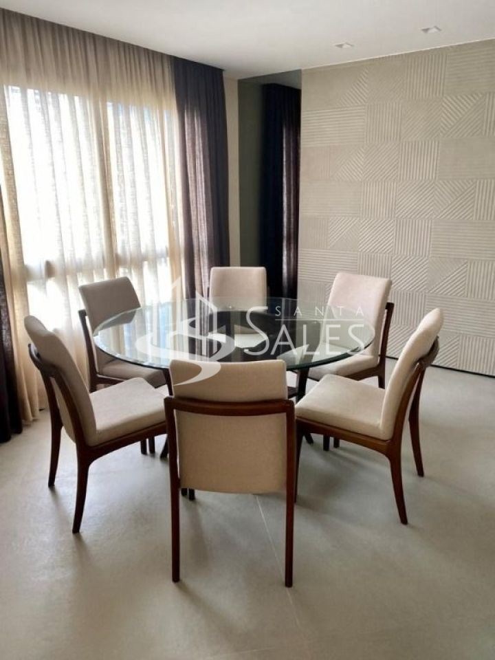 Apartamento, 4 quartos, 228 m² - Foto 21