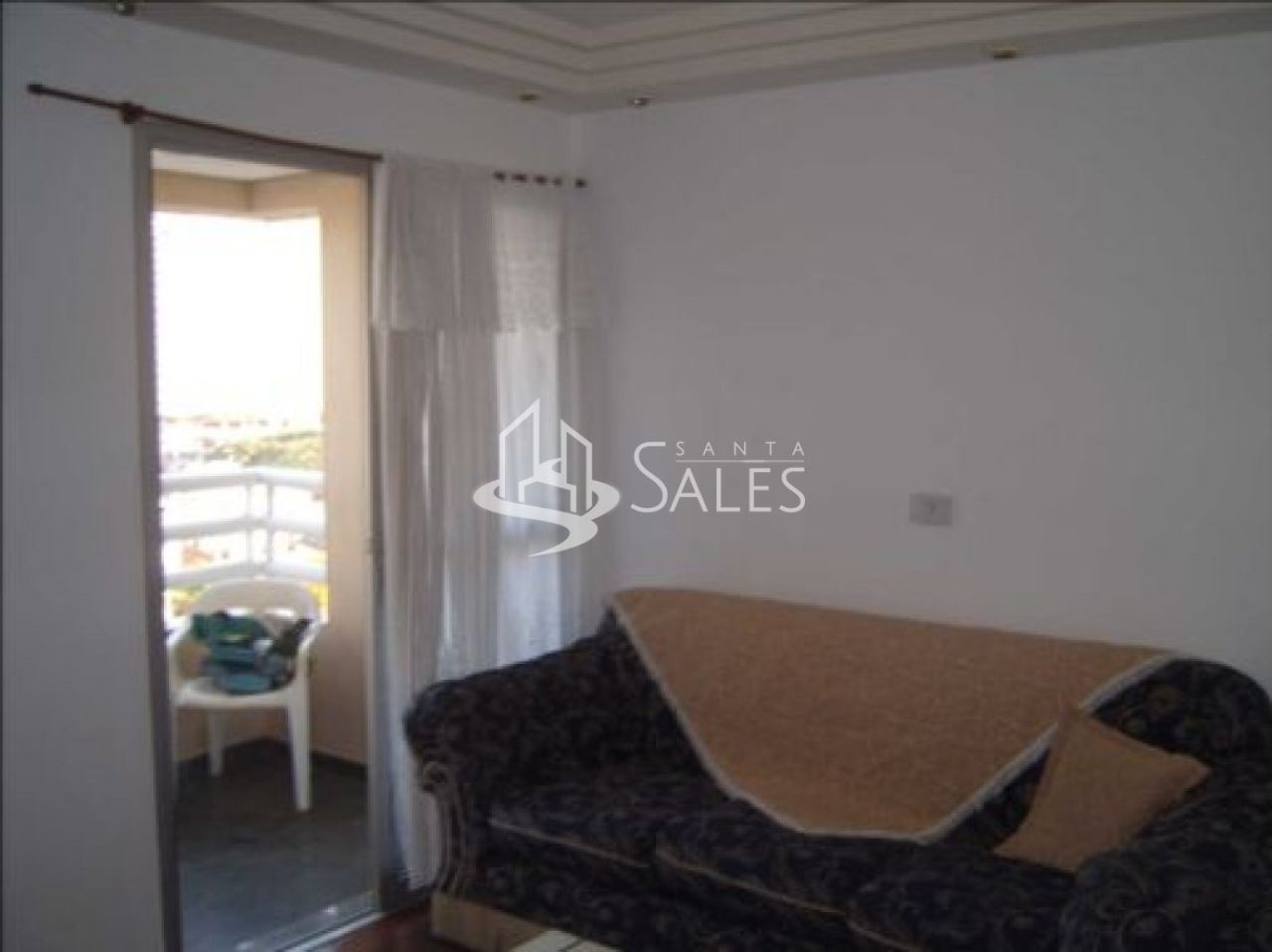 Apartamento à venda com 3 quartos, 146m² - Foto 2