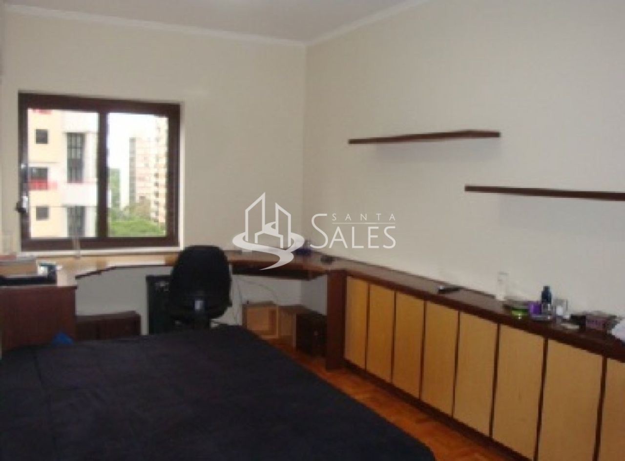 Apartamento, 3 quartos, 189 m² - Foto 12