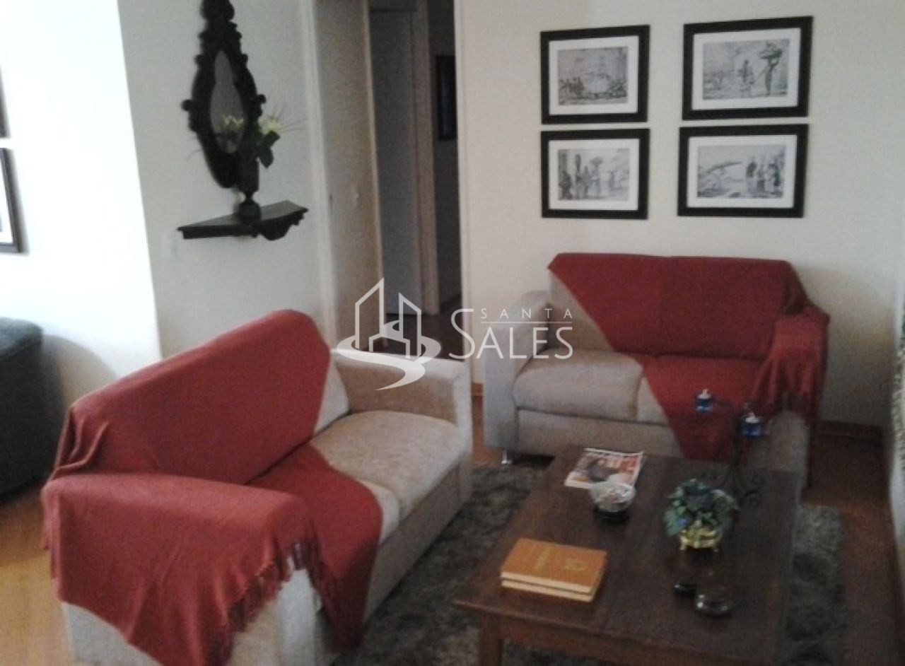 Apartamento, 3 quartos, 110 m² - Foto 4