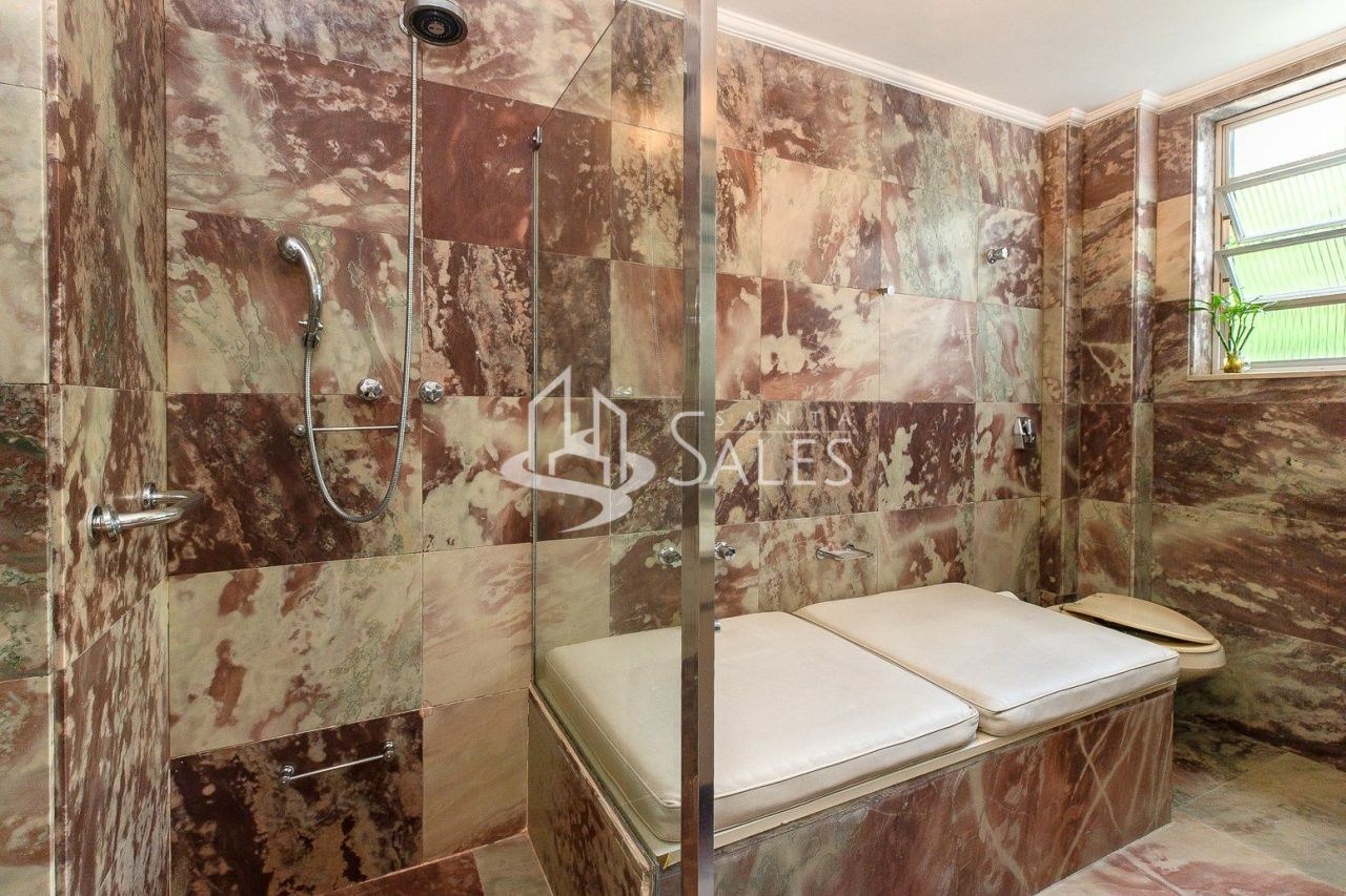 Apartamento, 3 quartos, 209 m² - Foto 11
