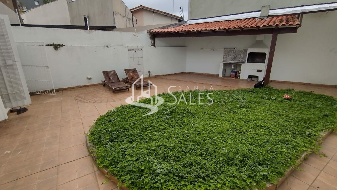 Sobrado, 3 quartos, 270 m² - Foto 10