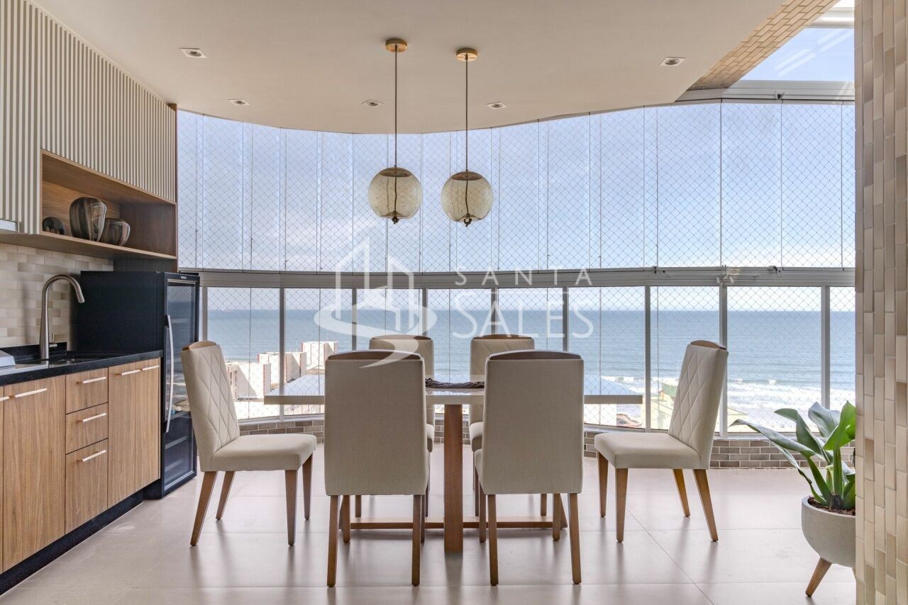 Cobertura à venda com 3 quartos, 240m² - Foto 6