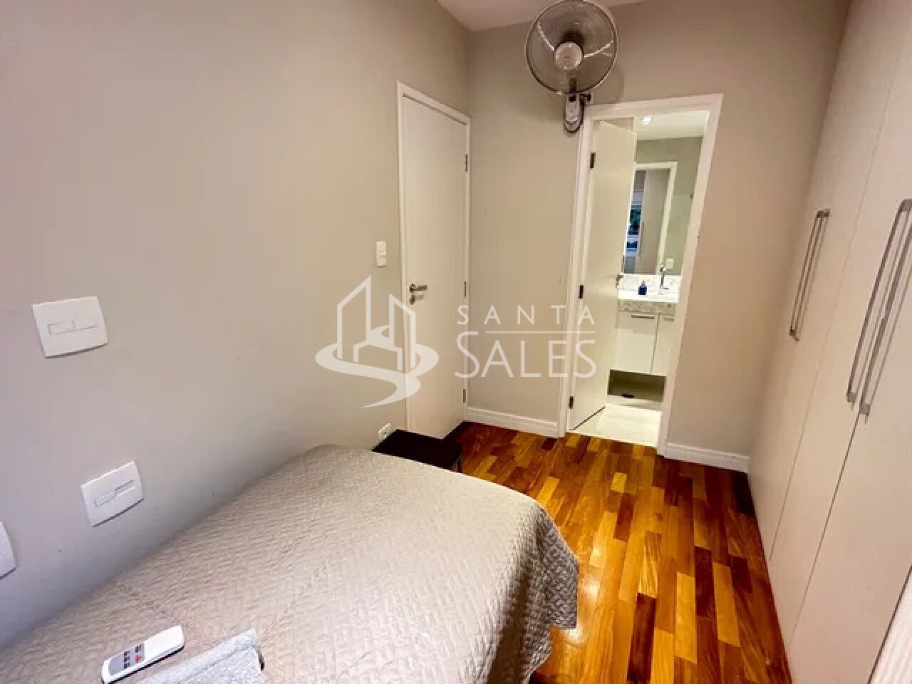 Sobrado, 3 quartos, 101 m² - Foto 13